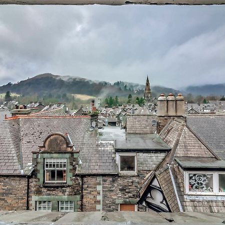 Ambleside Central Zewnętrze zdjęcie