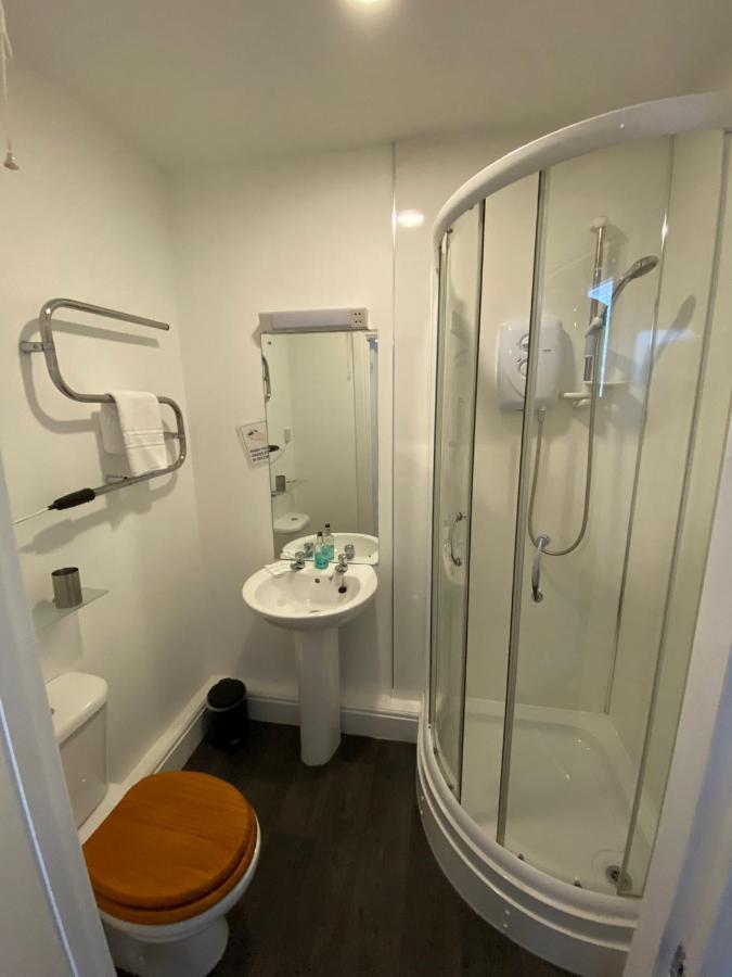 Ambleside Central Zewnętrze zdjęcie