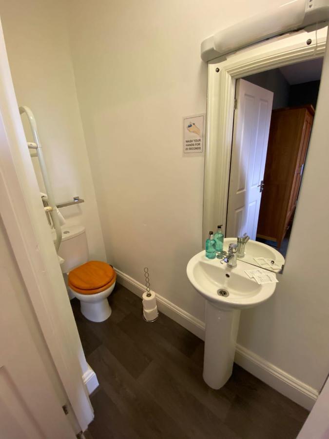 Ambleside Central Zewnętrze zdjęcie