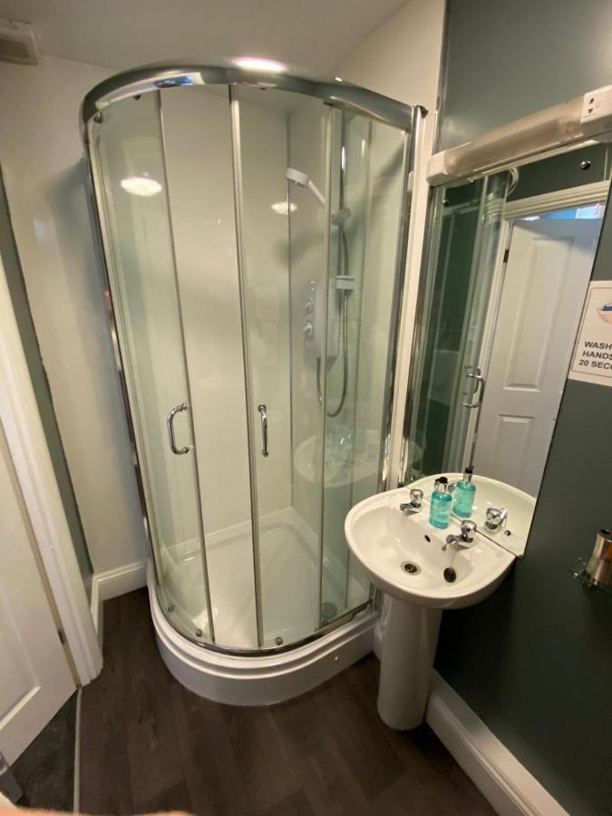 Ambleside Central Zewnętrze zdjęcie