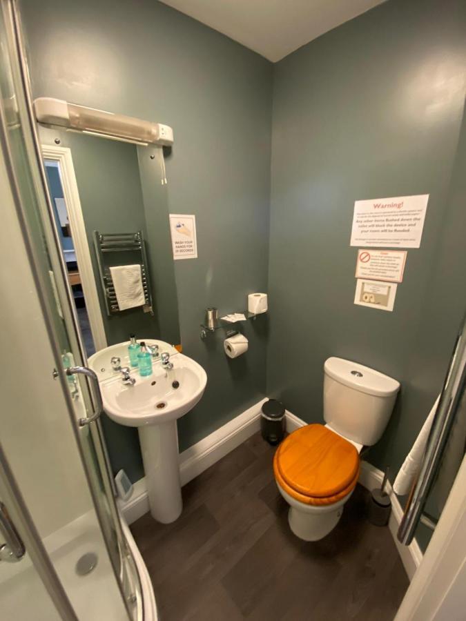 Ambleside Central Zewnętrze zdjęcie